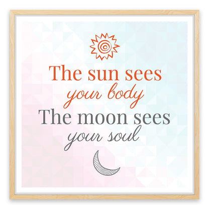Body and soul