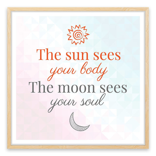 Body and soul