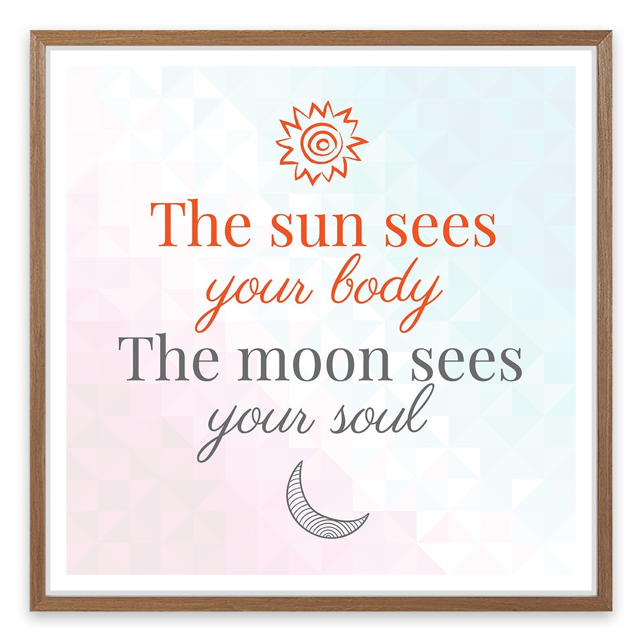 Body and soul