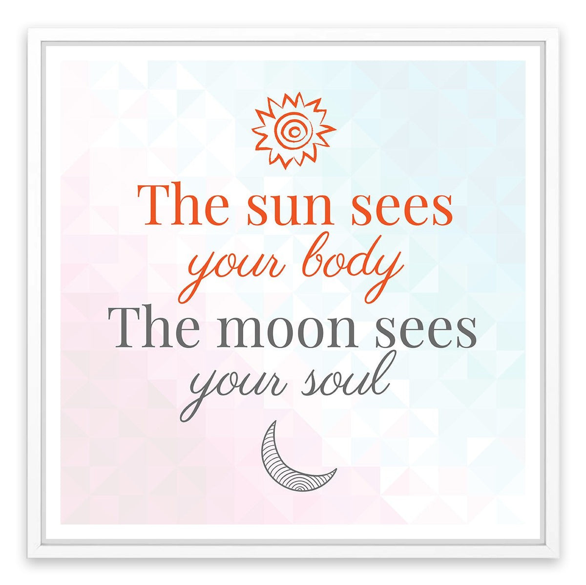 Body and soul