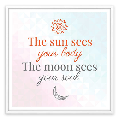 Body and soul
