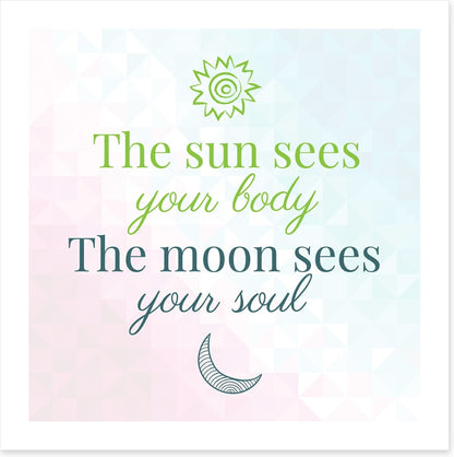 Body and soul