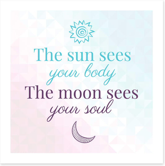 Body and soul