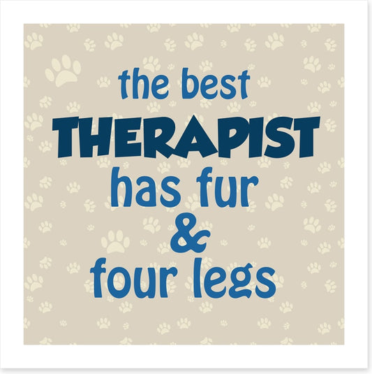 The best therapist