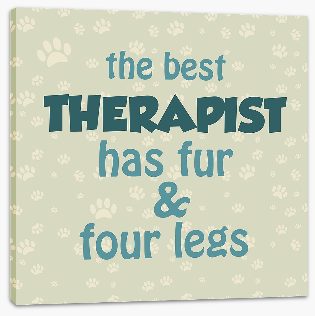 The best therapist