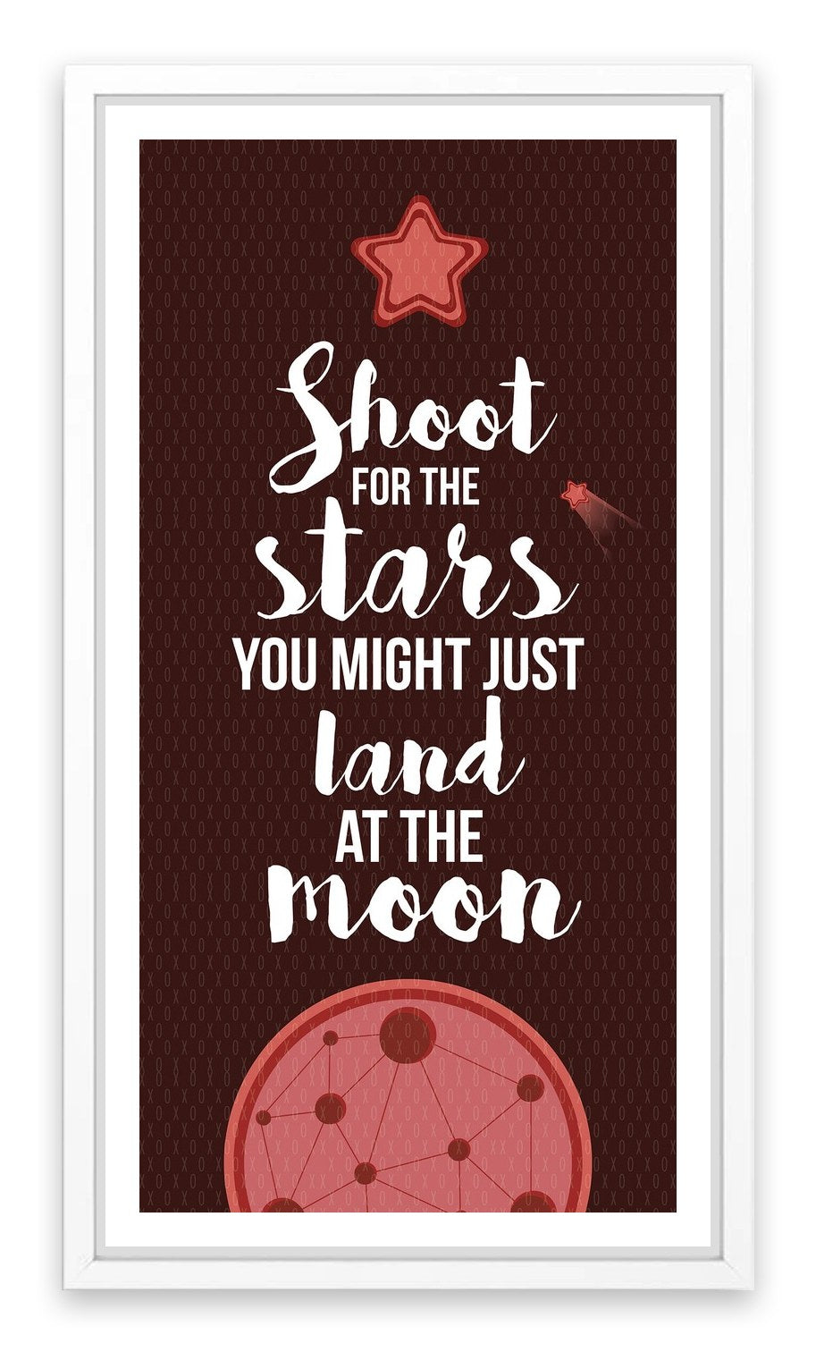 Shoot for the stars