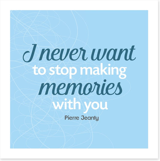 Memories