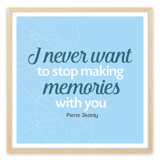 Memories
