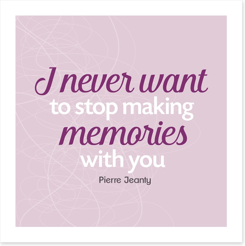 Memories