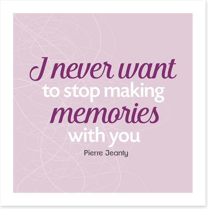Memories