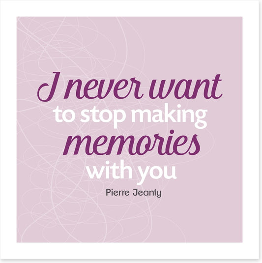 Memories