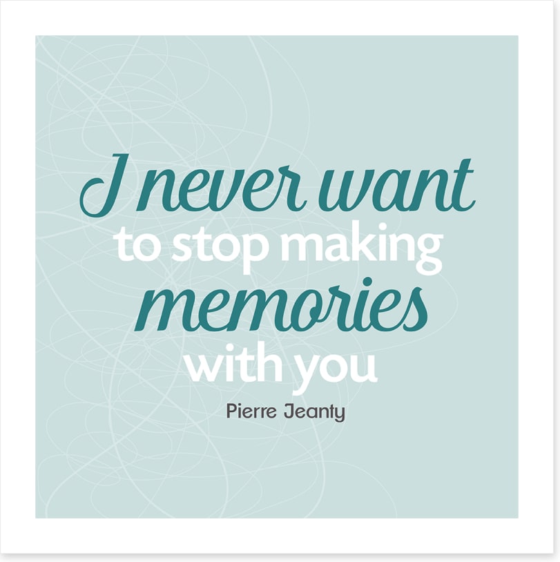 Memories