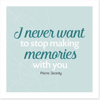 Memories