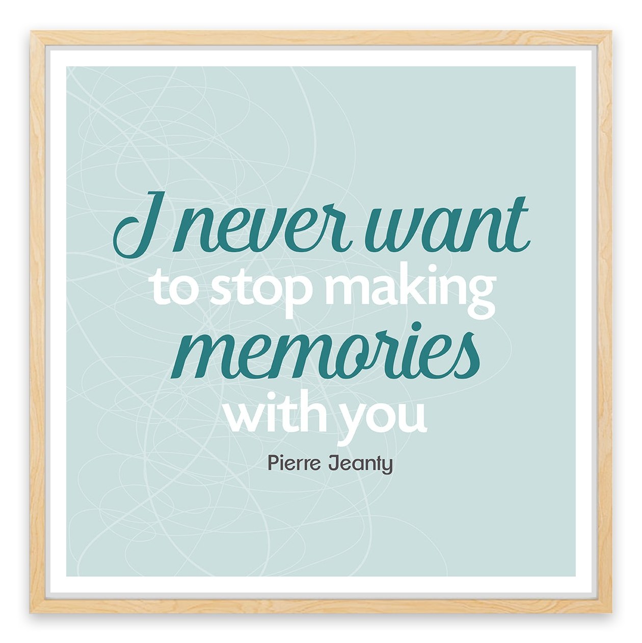 Memories