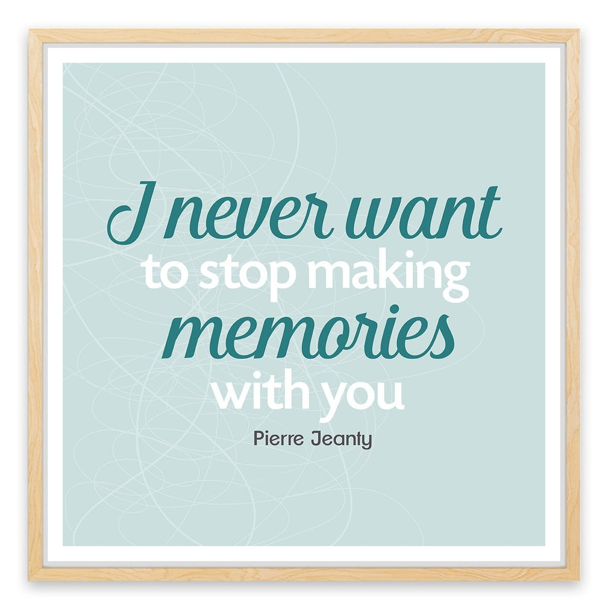Memories