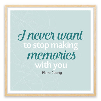 Memories