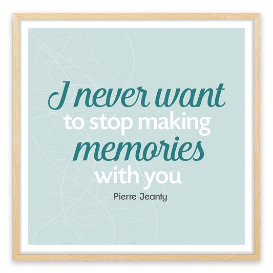 Memories