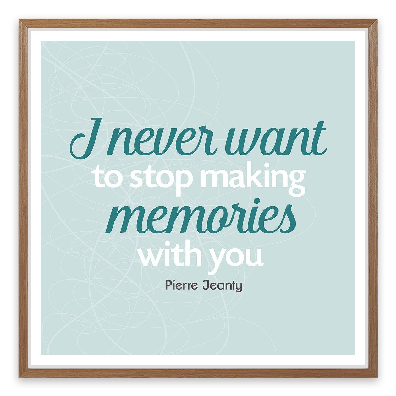 Memories