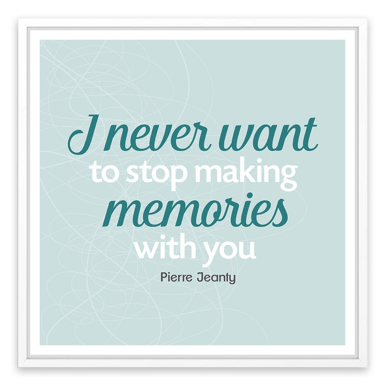 Memories