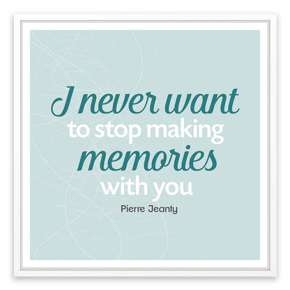 Memories