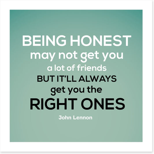 Honesty