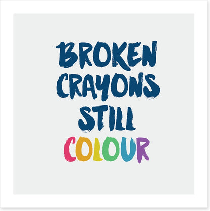 Still colour