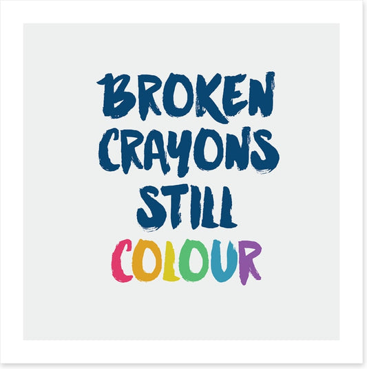 Still colour