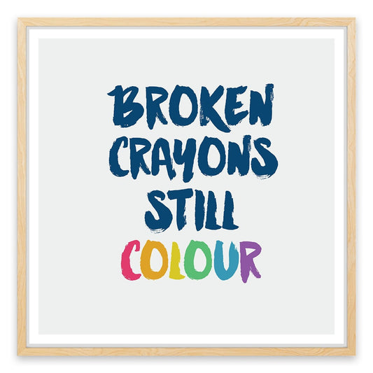 Still colour