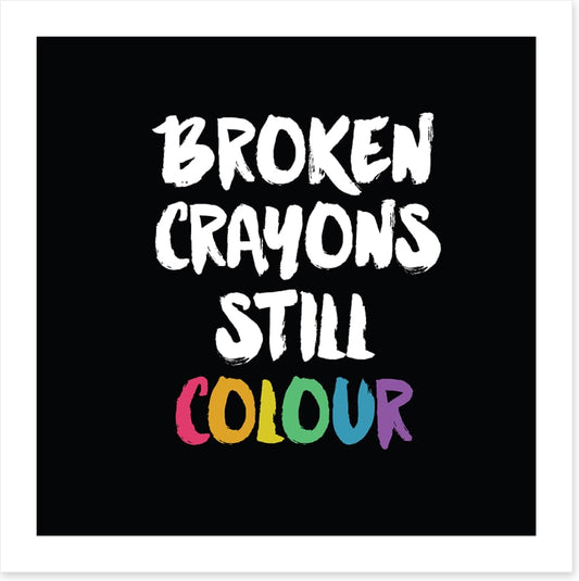 Still colour