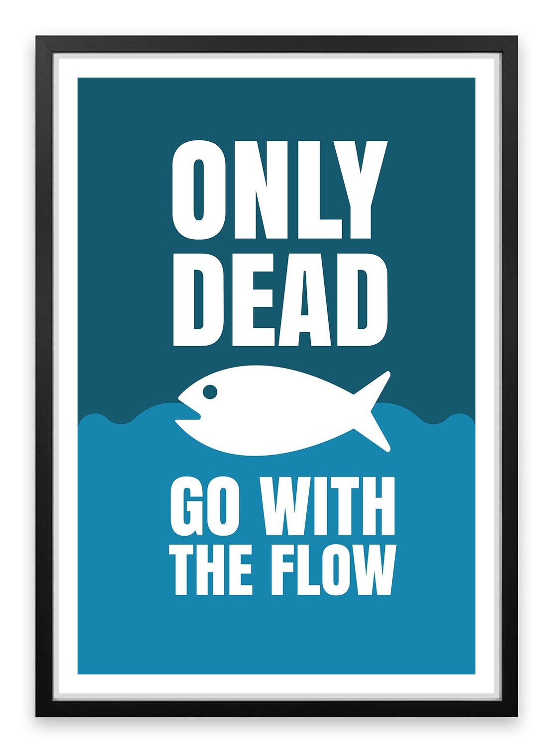 Go with the flow