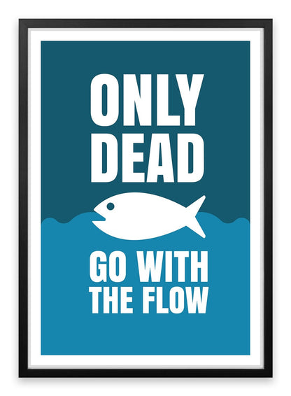 Go with the flow
