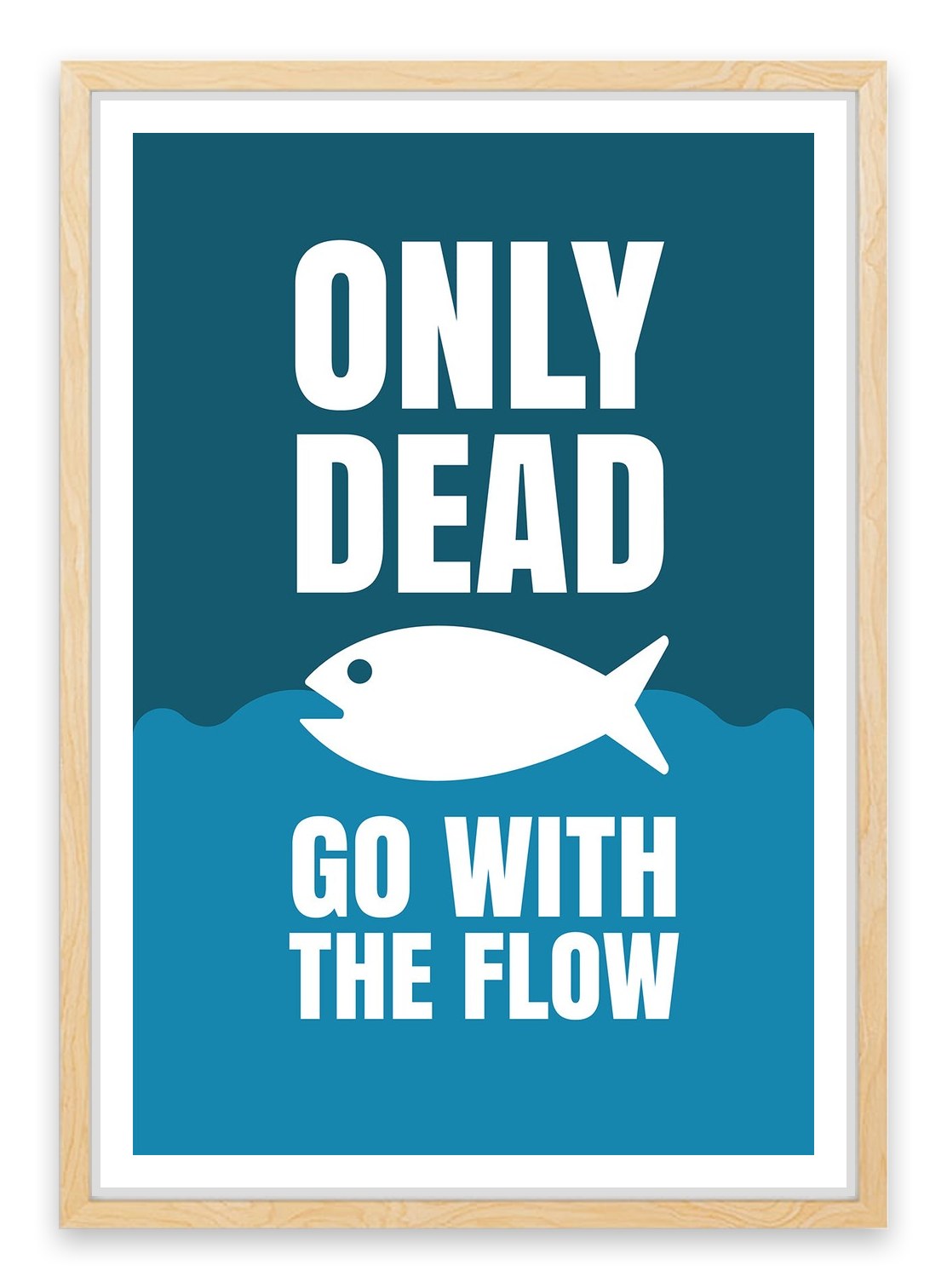 Go with the flow