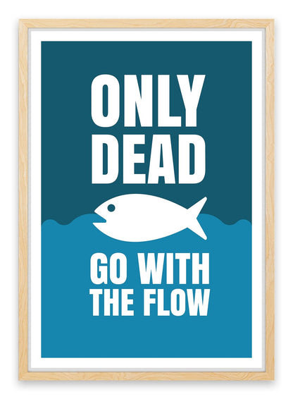 Go with the flow