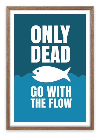 Go with the flow