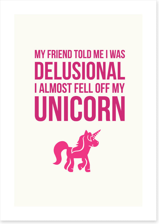 Unicorn