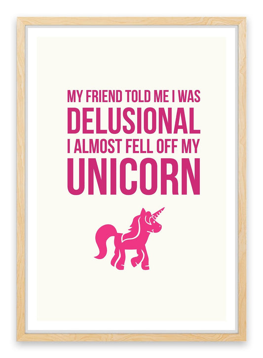 Unicorn