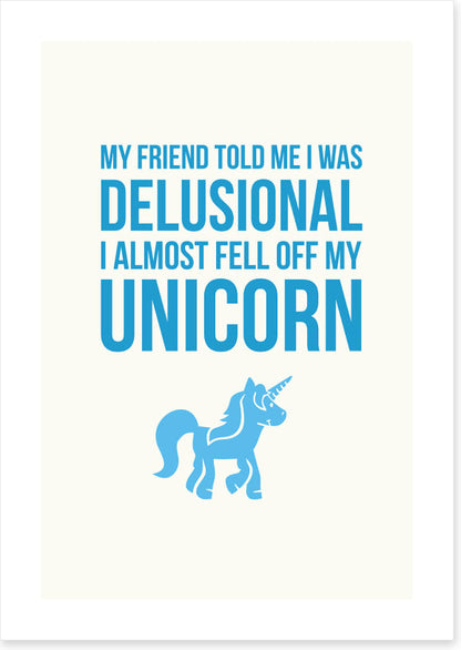 Unicorn