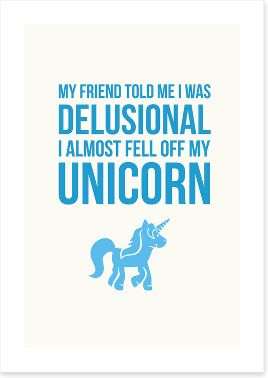 Unicorn