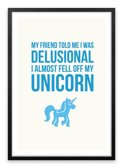 Unicorn