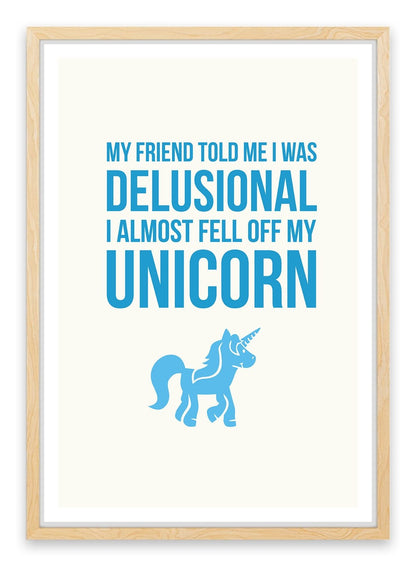 Unicorn