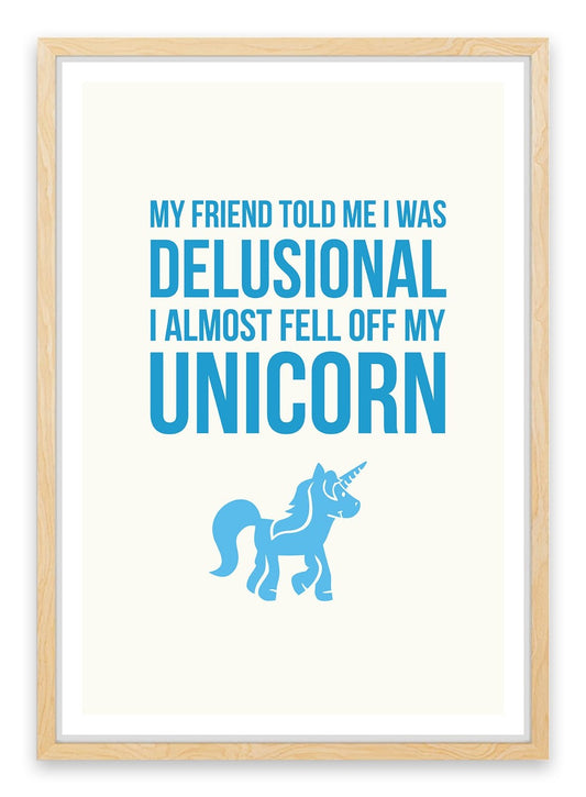 Unicorn