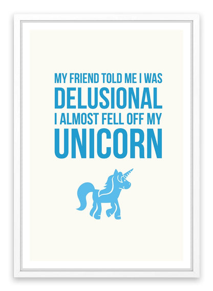 Unicorn