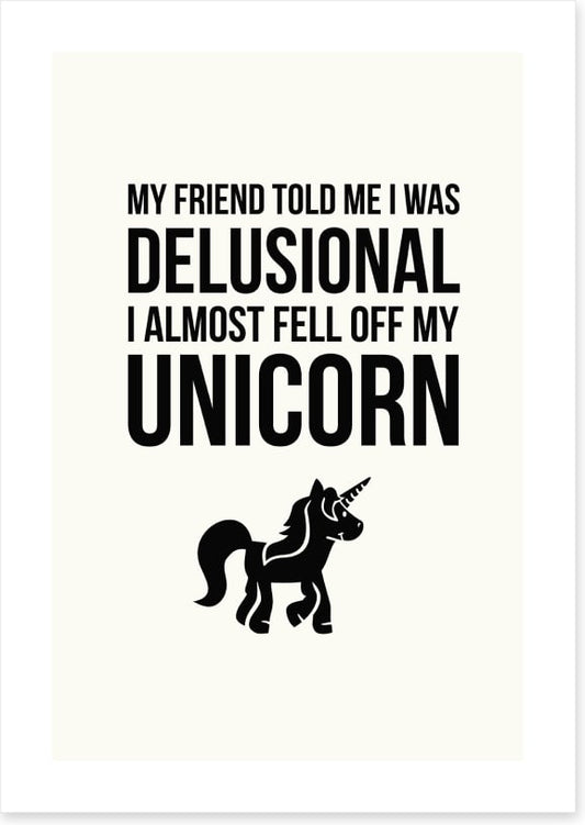 Unicorn