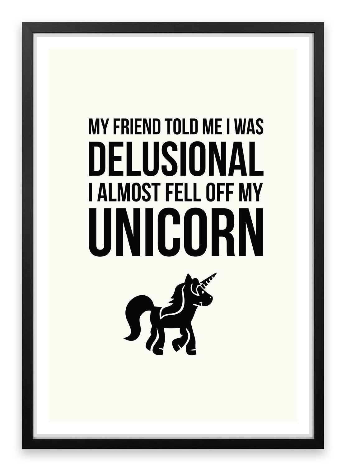 Unicorn