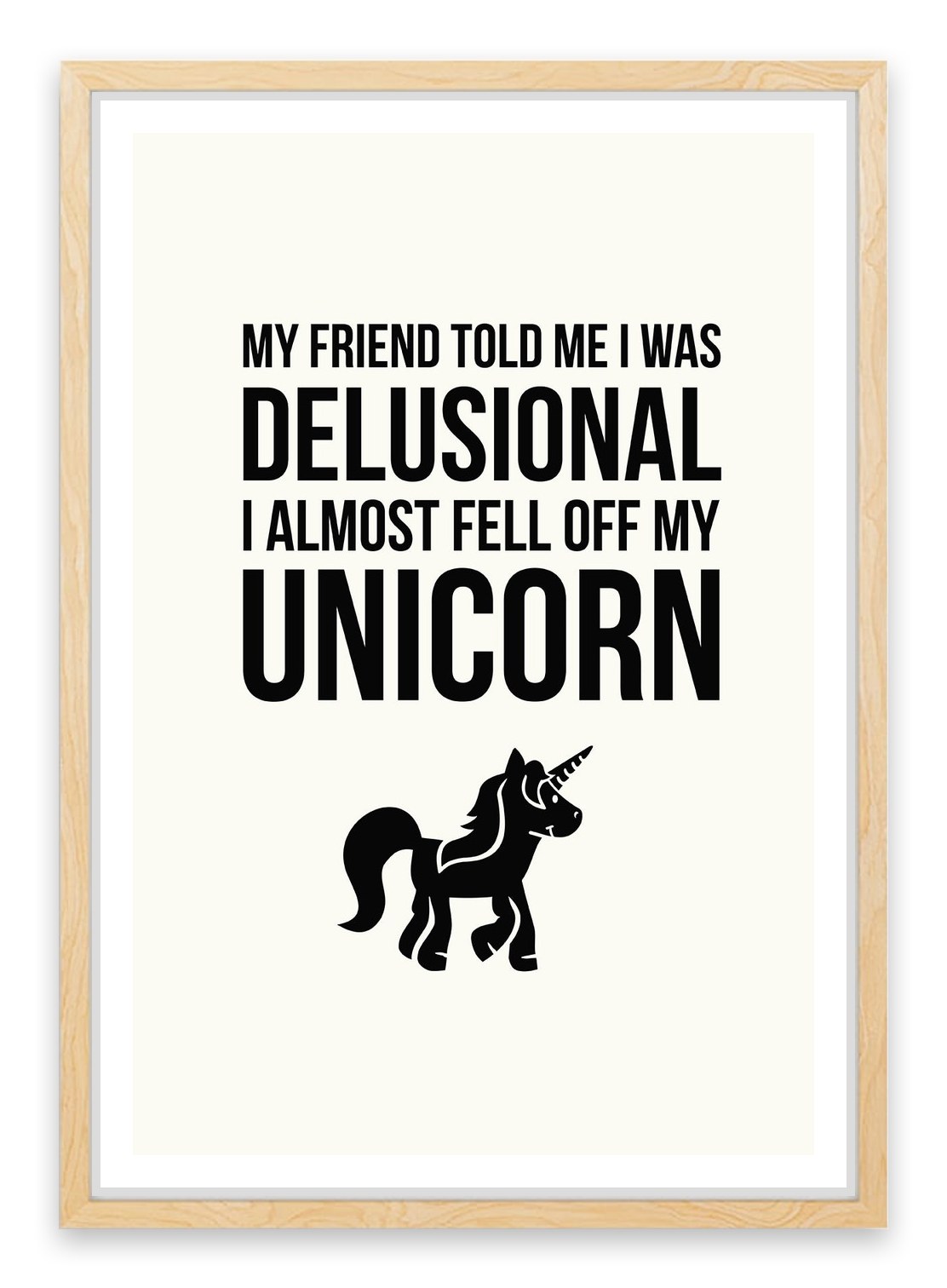 Unicorn