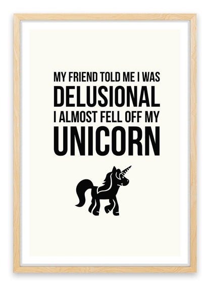 Unicorn