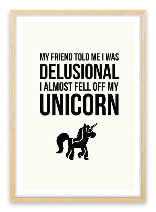 Unicorn