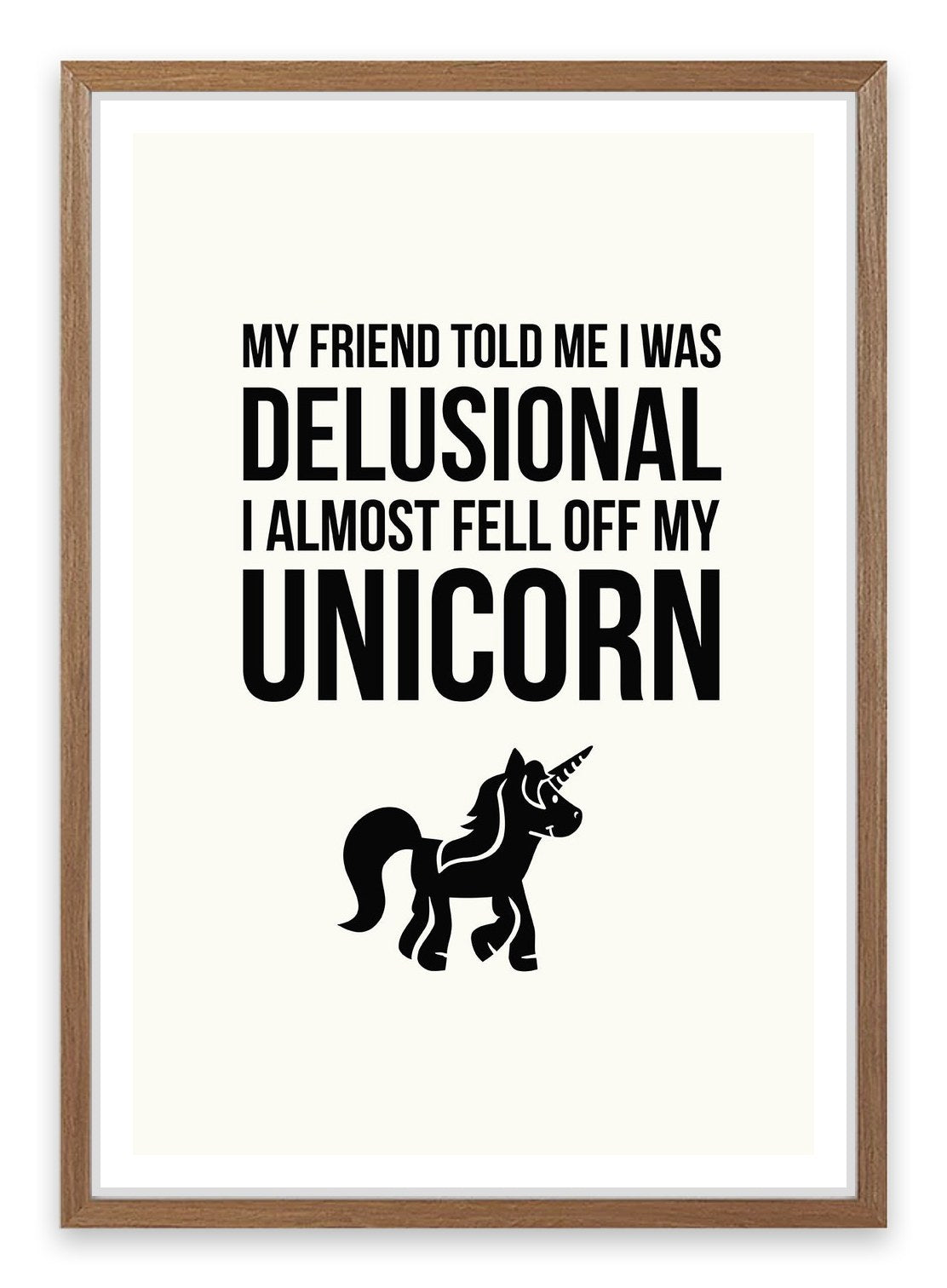 Unicorn