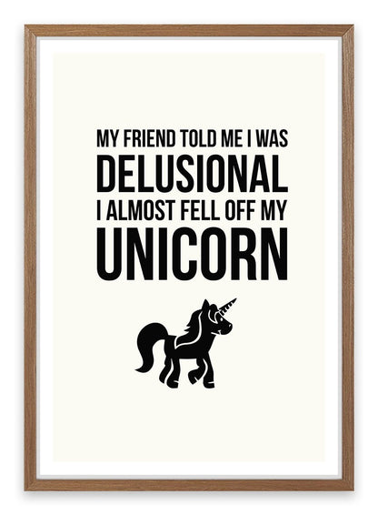Unicorn