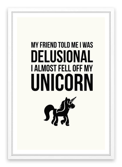Unicorn